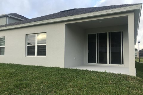 Casa en venta en Saint Augustine, Florida, 4 dormitorios, 232.35 m2 № 773262 - foto 18