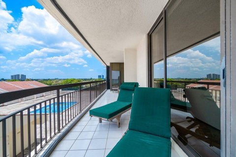 Copropriété à vendre à Riviera Beach, Floride: 3 chambres, 230.21 m2 № 1207716 - photo 7