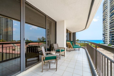 Copropriété à vendre à Riviera Beach, Floride: 3 chambres, 230.21 m2 № 1207716 - photo 9