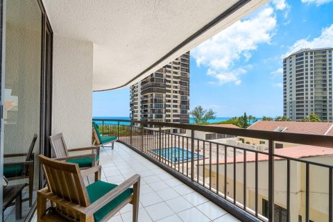 Condominio en venta en Riviera Beach, Florida, 3 dormitorios, 230.21 m2 № 1207716 - foto 10