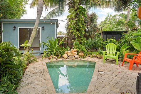 Casa en venta en Lake Worth, Florida, 3 dormitorios, 107.77 m2 № 1207755 - foto 7