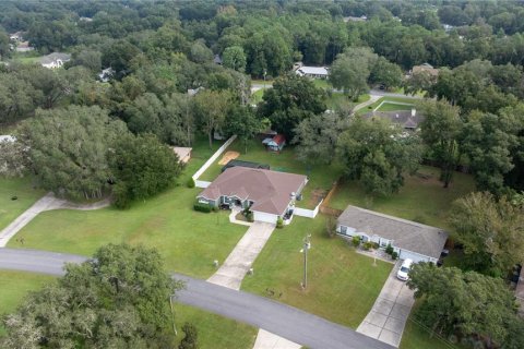 House in Ocala, Florida 4 bedrooms, 229.56 sq.m. № 1393253 - photo 10