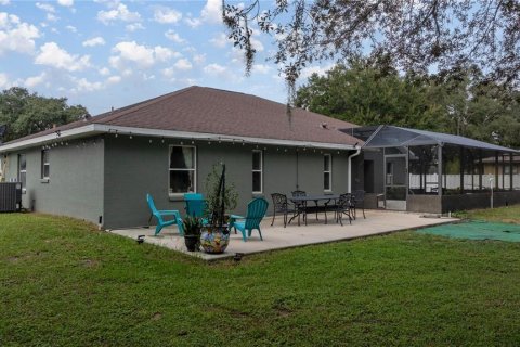 House in Ocala, Florida 4 bedrooms, 229.56 sq.m. № 1393253 - photo 5