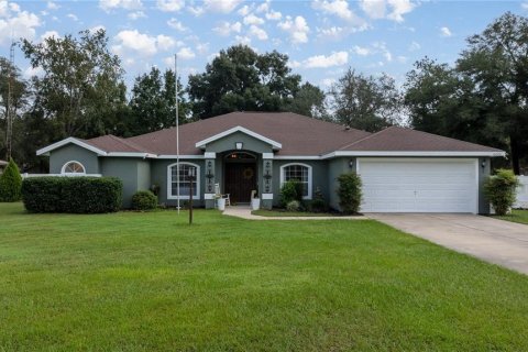 House in Ocala, Florida 4 bedrooms, 229.56 sq.m. № 1393253 - photo 3