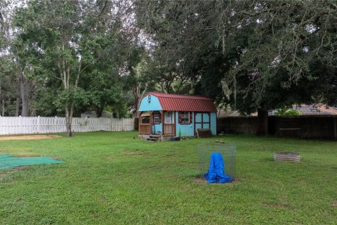 House in Ocala, Florida 4 bedrooms, 229.56 sq.m. № 1393253 - photo 8