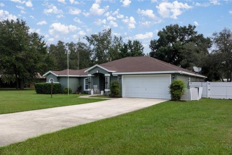 House in Ocala, Florida 4 bedrooms, 229.56 sq.m. № 1393253 - photo 4