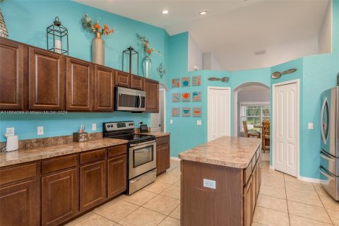 Casa en venta en New Port Richey, Florida, 4 dormitorios № 1375638 - foto 18