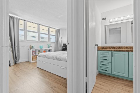 Copropriété à vendre à Miami Beach, Floride: 1 chambre, 75.25 m2 № 1320622 - photo 26