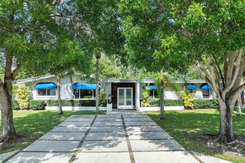 Villa ou maison à vendre à Palmetto Bay, Floride: 4 chambres, 146.32 m2 № 1320621 - photo 1