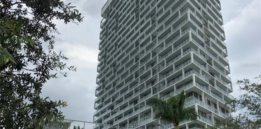 Condo in Sunrise, Florida, 3 bedrooms  № 1253313