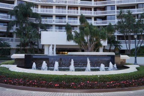 Copropriété à vendre à Aventura, Floride: 1 chambre, 105.91 m2 № 981197 - photo 18