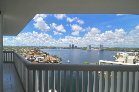 Copropriété à vendre à Aventura, Floride: 1 chambre, 105.91 m2 № 981197 - photo 17