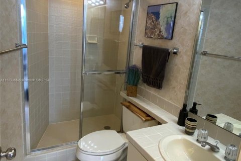 Купить кондоминиум в Авентура, Флорида 1 спальня, 105.91м2, № 981197 - фото 8