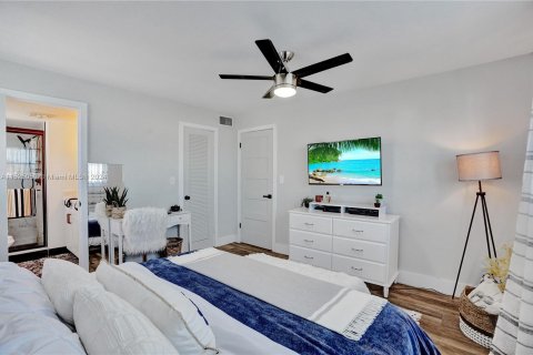 Купить кондоминиум в Санрайз, Флорида 2 спальни, 78.97м2, № 986203 - фото 24