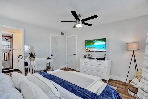 Copropriété à vendre à Sunrise, Floride: 2 chambres, 78.97 m2 № 986203 - photo 24