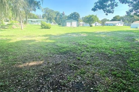 Terreno en venta en Zephyrhills, Florida № 1264159 - foto 11