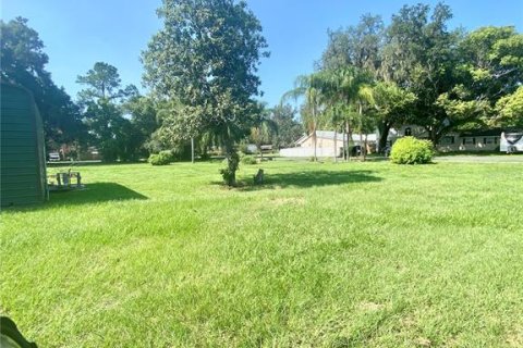 Terreno en venta en Zephyrhills, Florida № 1264159 - foto 6