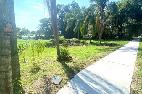 Terreno en venta en Zephyrhills, Florida № 1264159 - foto 9