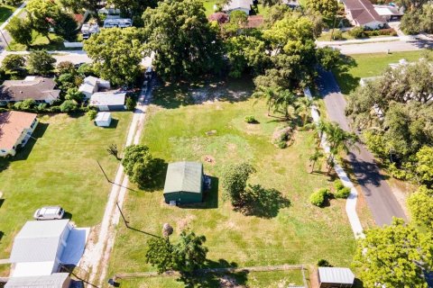 Land in Zephyrhills, Florida № 1264159 - photo 2