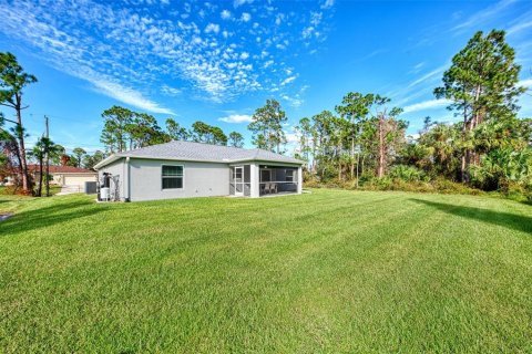 House in North Port, Florida 3 bedrooms, 133.41 sq.m. № 1408796 - photo 30