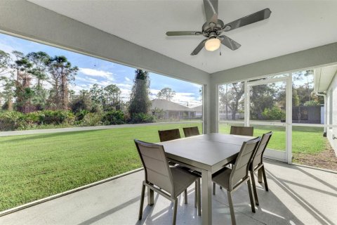 Casa en venta en North Port, Florida, 3 dormitorios, 133.41 m2 № 1408796 - foto 27