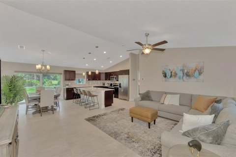 Casa en venta en North Port, Florida, 3 dormitorios, 133.41 m2 № 1408796 - foto 5