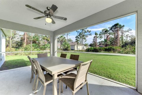 Casa en venta en North Port, Florida, 3 dormitorios, 133.41 m2 № 1408796 - foto 28