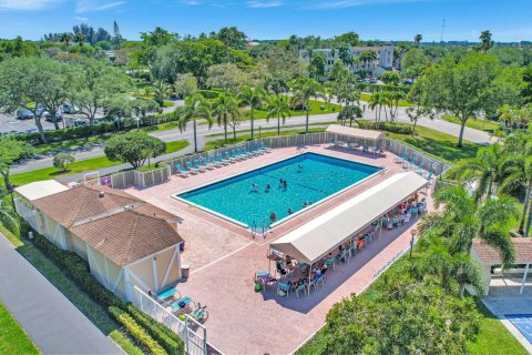 Condo in Delray Beach, Florida, 2 bedrooms  № 1102121 - photo 5