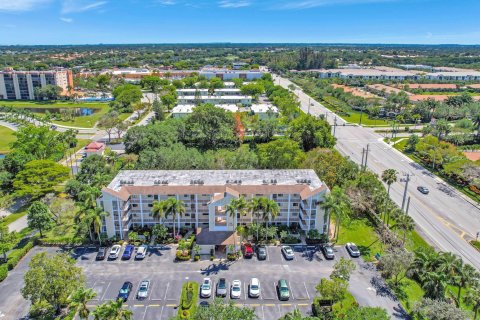 Condo in Delray Beach, Florida, 2 bedrooms  № 1102121 - photo 9