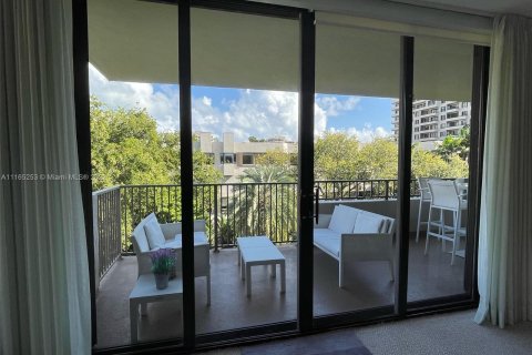 Copropriété à louer à Key Biscayne, Floride: 2 chambres, 166.3 m2 № 1498 - photo 5