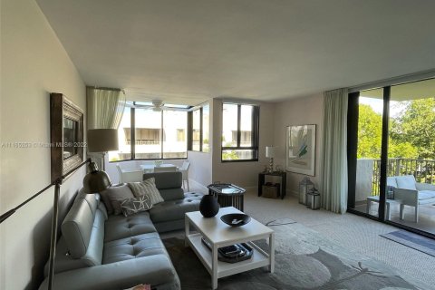 Condo in Key Biscayne, Florida, 2 bedrooms  № 1498 - photo 9