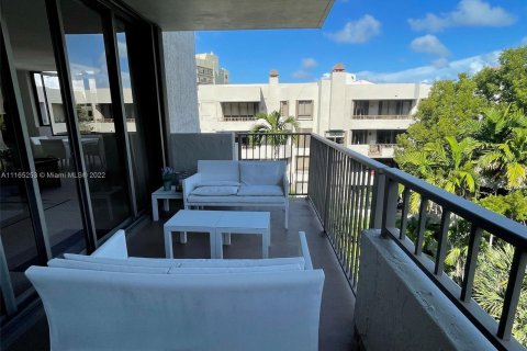 Condo in Key Biscayne, Florida, 2 bedrooms  № 1498 - photo 7