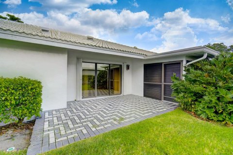 Villa ou maison à vendre à Boynton Beach, Floride: 3 chambres, 228.35 m2 № 684454 - photo 24