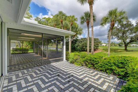 Villa ou maison à vendre à Boynton Beach, Floride: 3 chambres, 228.35 m2 № 684454 - photo 25