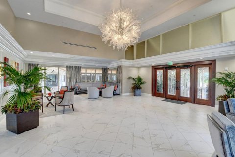 Villa ou maison à vendre à Boynton Beach, Floride: 3 chambres, 228.35 m2 № 684454 - photo 2