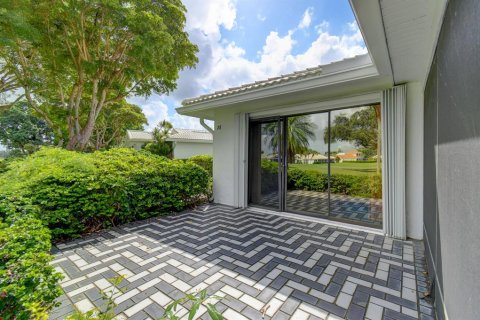 Villa ou maison à vendre à Boynton Beach, Floride: 3 chambres, 228.35 m2 № 684454 - photo 26