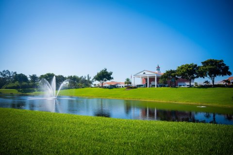 Condo in Deerfield Beach, Florida, 1 bedroom  № 752456 - photo 10