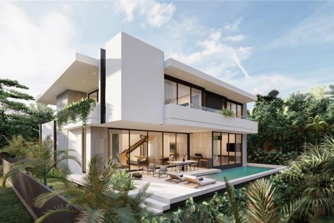 Villa ou maison à vendre à Miami Beach, Floride: 3 chambres, 165.09 m2 № 636142 - photo 5