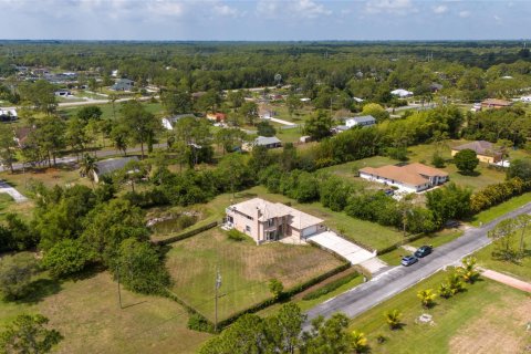 Villa ou maison à vendre à Loxahatchee Groves, Floride: 4 chambres, 252.6 m2 № 1180329 - photo 28