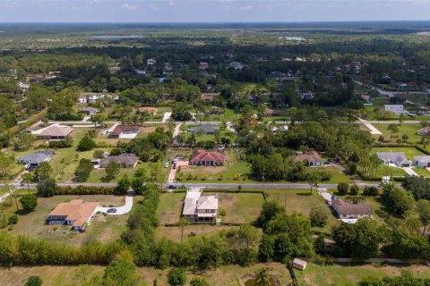 Villa ou maison à vendre à Loxahatchee Groves, Floride: 4 chambres, 252.6 m2 № 1180329 - photo 16