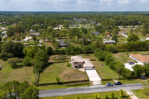 Villa ou maison à vendre à Loxahatchee Groves, Floride: 4 chambres, 252.6 m2 № 1180329 - photo 27