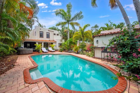 Casa en venta en West Palm Beach, Florida, 4 dormitorios, 189.33 m2 № 1180326 - foto 16