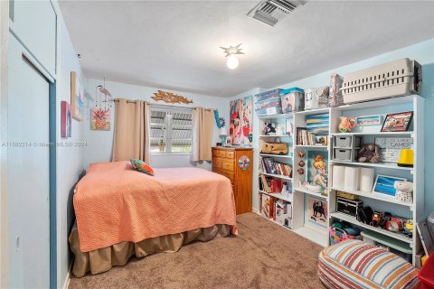 Casa en venta en Hollywood, Florida, 3 dormitorios, 145.21 m2 № 1173764 - foto 23