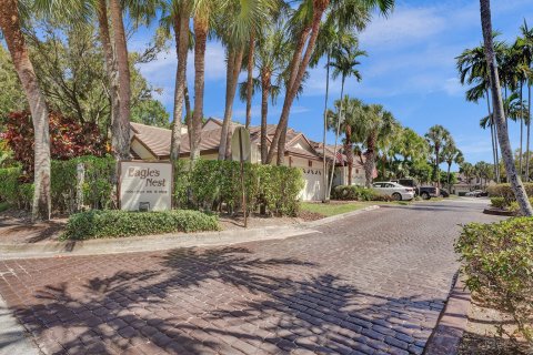 Adosado en venta en Coral Springs, Florida, 3 dormitorios, 149.57 m2 № 1129252 - foto 1