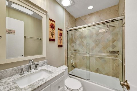 Touwnhouse à vendre à Coral Springs, Floride: 3 chambres, 149.57 m2 № 1129252 - photo 4