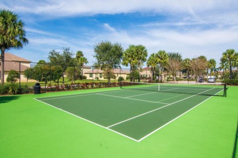 Adosado en venta en Vero Beach, Florida, 3 dormitorios, 132.76 m2 № 1129205 - foto 7