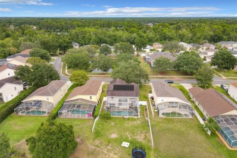 Villa ou maison à vendre à Davenport, Floride: 6 chambres, 224.64 m2 № 1364042 - photo 4