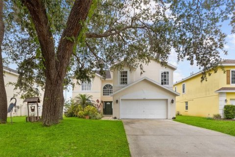 Villa ou maison à vendre à Davenport, Floride: 6 chambres, 224.64 m2 № 1364042 - photo 2