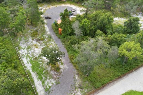 Terrain à vendre à Deltona, Floride № 1364044 - photo 12