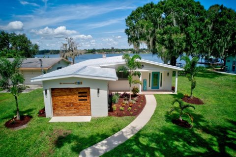 Villa ou maison à vendre à Lake Placid, Floride: 3 chambres, 161.46 m2 № 1192674 - photo 1